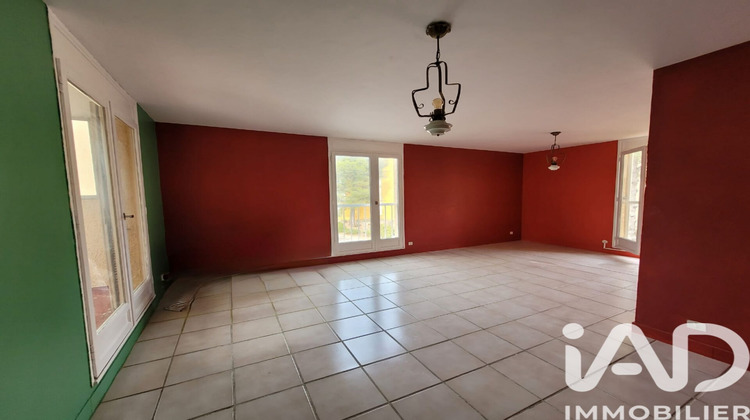 Ma-Cabane - Vente Appartement Toulon, 77 m²