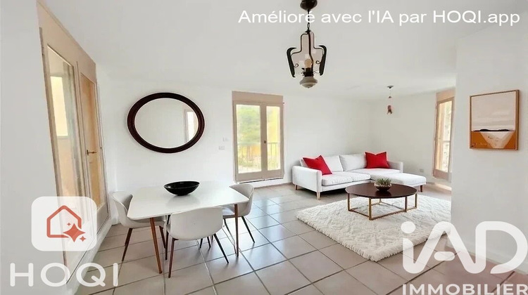 Ma-Cabane - Vente Appartement Toulon, 77 m²