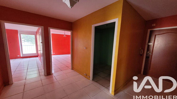 Ma-Cabane - Vente Appartement Toulon, 77 m²