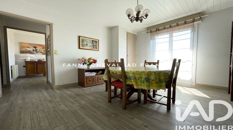 Ma-Cabane - Vente Appartement Toulon, 72 m²