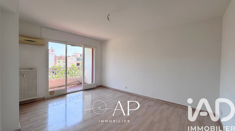 Ma-Cabane - Vente Appartement Toulon, 50 m²