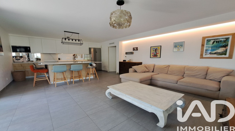 Ma-Cabane - Vente Appartement Toulon, 67 m²