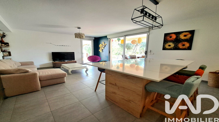 Ma-Cabane - Vente Appartement Toulon, 67 m²