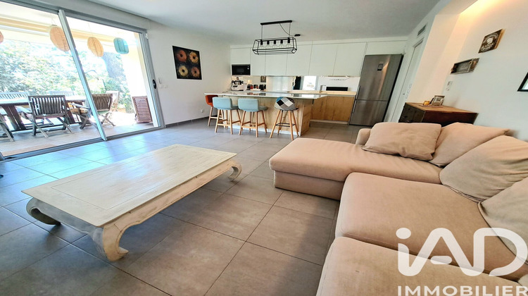 Ma-Cabane - Vente Appartement Toulon, 67 m²
