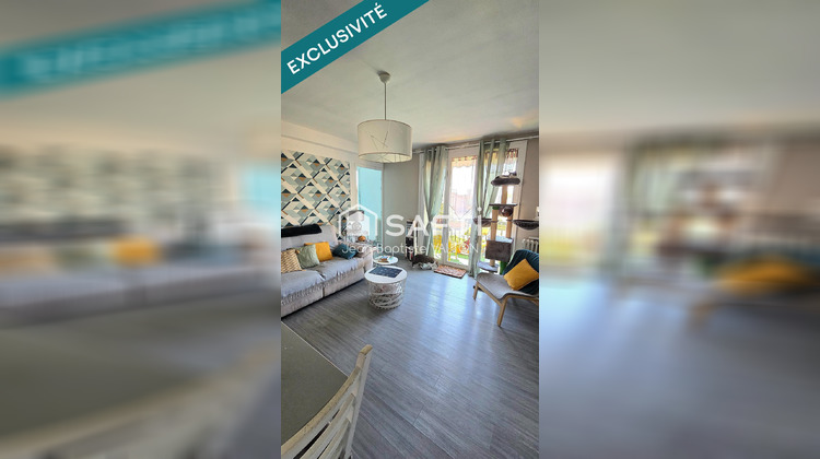 Ma-Cabane - Vente Appartement Toulon, 69 m²