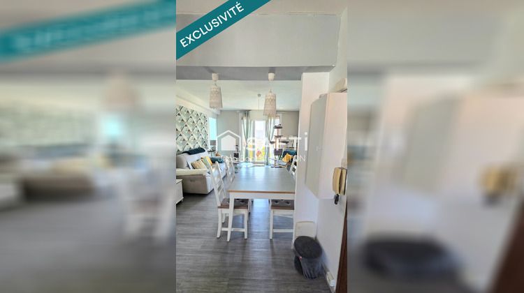 Ma-Cabane - Vente Appartement Toulon, 69 m²