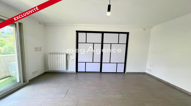 Ma-Cabane - Vente Appartement TOULON, 62 m²