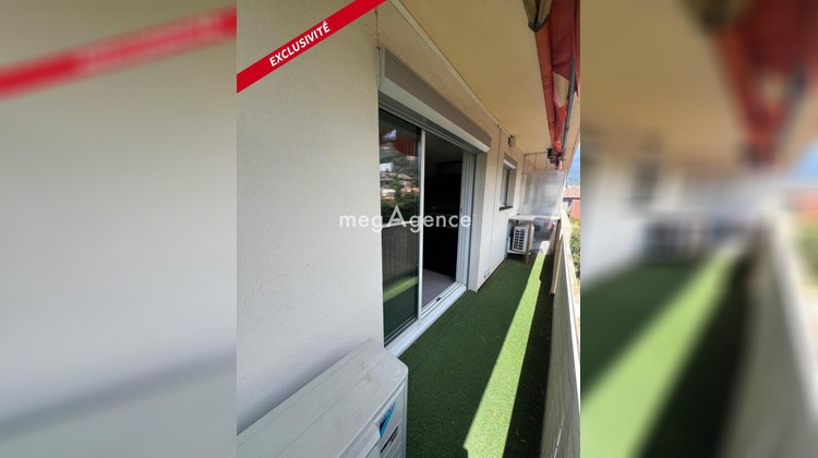 Ma-Cabane - Vente Appartement TOULON, 62 m²