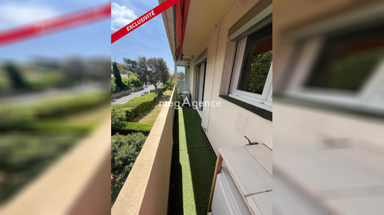 Ma-Cabane - Vente Appartement TOULON, 62 m²