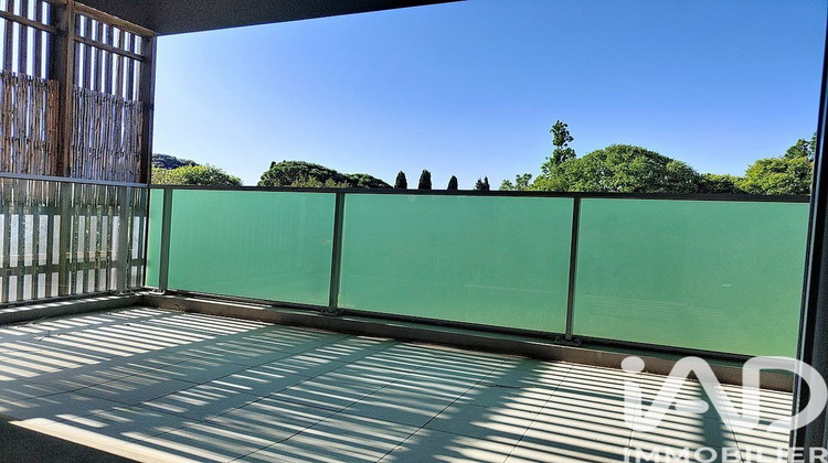 Ma-Cabane - Vente Appartement Toulon, 49 m²