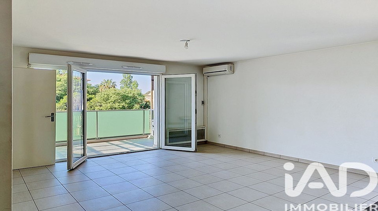 Ma-Cabane - Vente Appartement Toulon, 49 m²