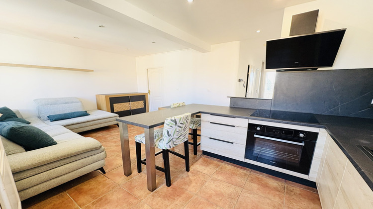 Ma-Cabane - Vente Appartement Toulon, 50 m²