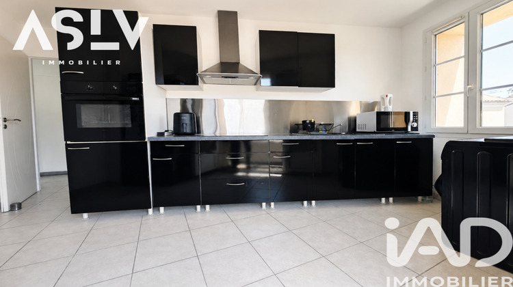 Ma-Cabane - Vente Appartement Toulon, 43 m²