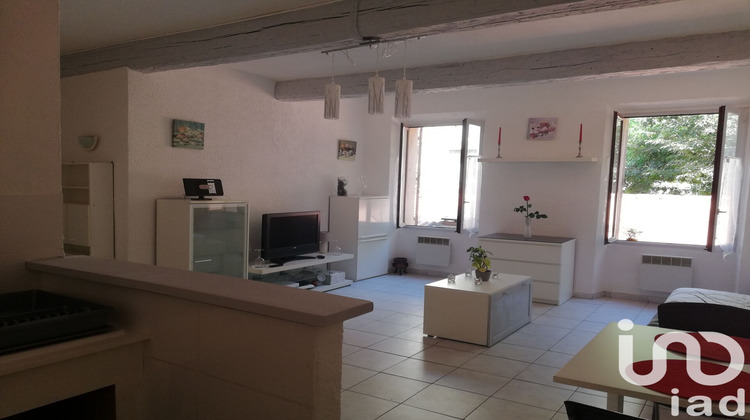 Ma-Cabane - Vente Appartement Toulon, 43 m²