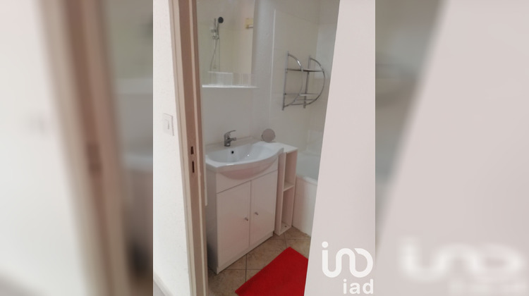 Ma-Cabane - Vente Appartement Toulon, 43 m²