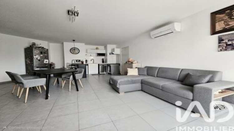Ma-Cabane - Vente Appartement Toulon, 58 m²