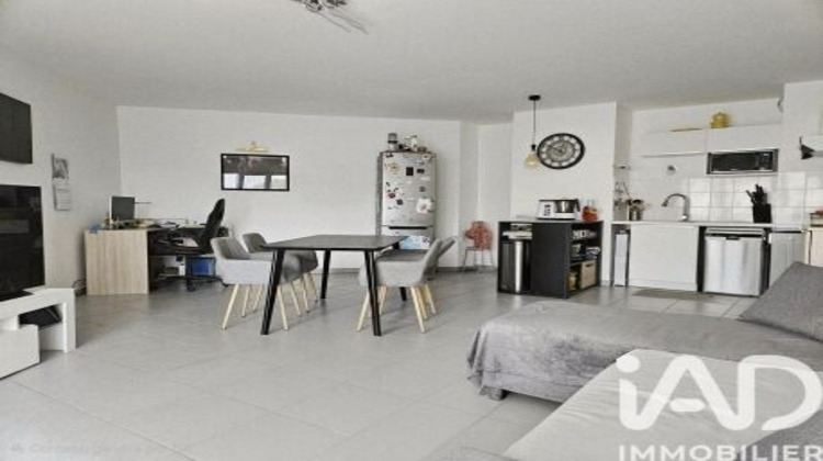Ma-Cabane - Vente Appartement Toulon, 58 m²