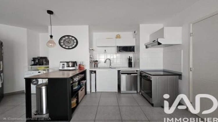 Ma-Cabane - Vente Appartement Toulon, 58 m²