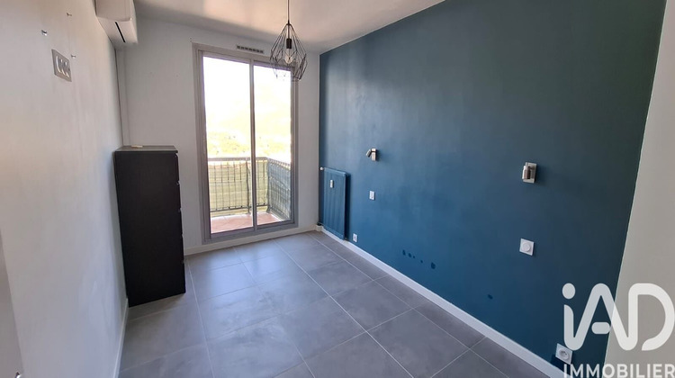 Ma-Cabane - Vente Appartement Toulon, 69 m²