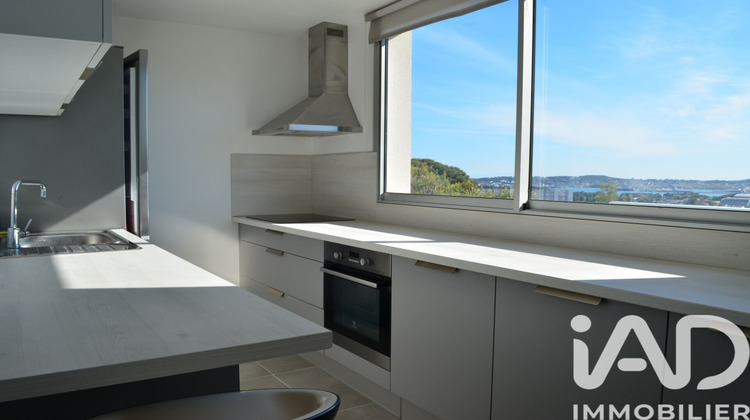 Ma-Cabane - Vente Appartement Toulon, 69 m²