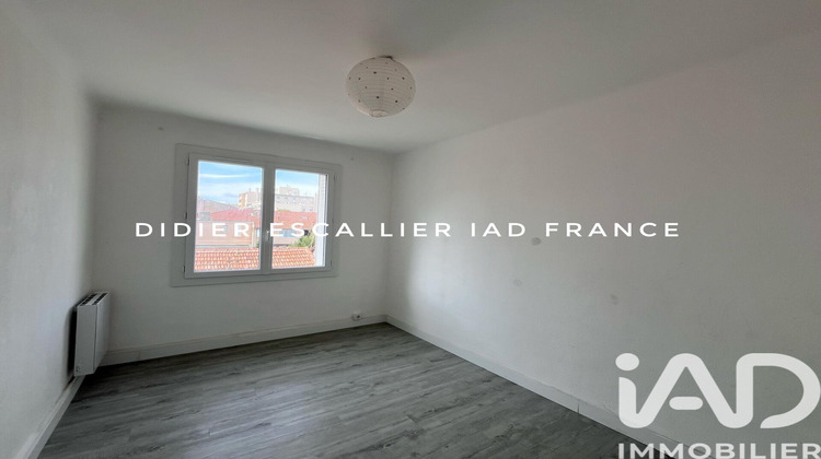 Ma-Cabane - Vente Appartement Toulon, 50 m²