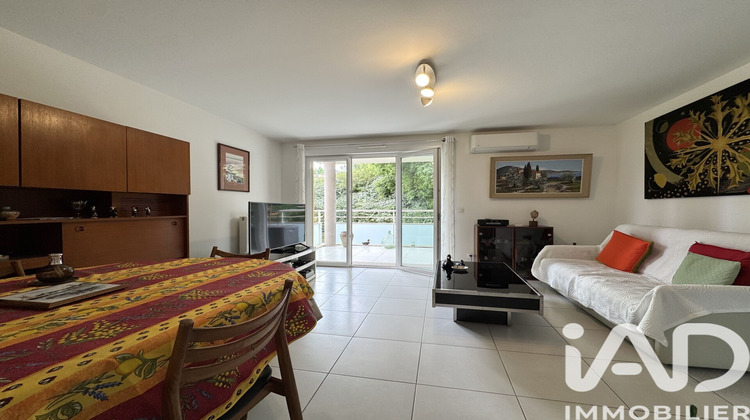 Ma-Cabane - Vente Appartement Toulon, 63 m²