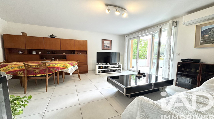 Ma-Cabane - Vente Appartement Toulon, 63 m²