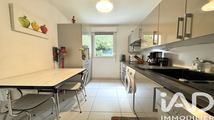 Ma-Cabane - Vente Appartement Toulon, 63 m²