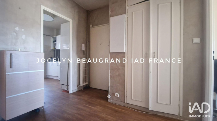 Ma-Cabane - Vente Appartement Toulon, 61 m²