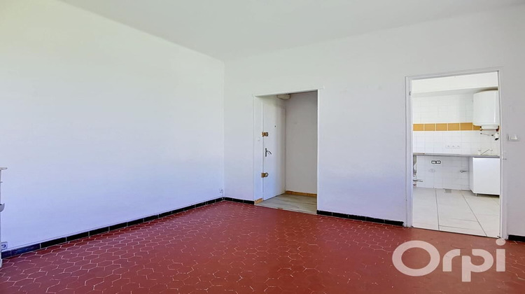 Ma-Cabane - Vente Appartement Toulon, 41 m²