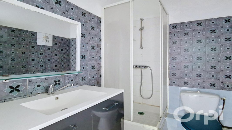 Ma-Cabane - Vente Appartement Toulon, 41 m²
