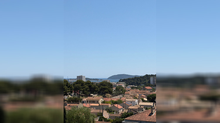 Ma-Cabane - Vente Appartement TOULON, 74 m²
