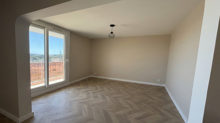 Ma-Cabane - Vente Appartement TOULON, 74 m²