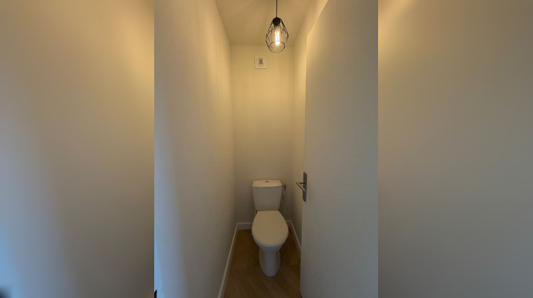 Ma-Cabane - Vente Appartement TOULON, 74 m²