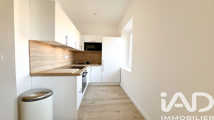 Ma-Cabane - Vente Appartement Toulon, 53 m²