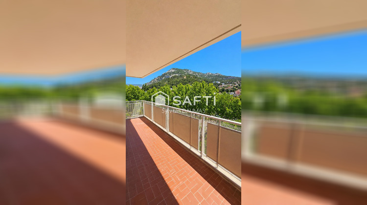 Ma-Cabane - Vente Appartement Toulon, 73 m²