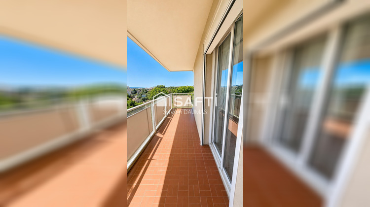 Ma-Cabane - Vente Appartement Toulon, 73 m²