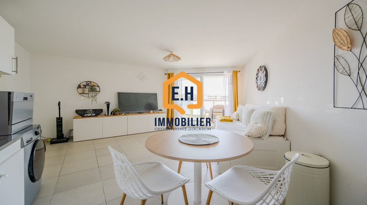 Ma-Cabane - Vente Appartement Toulon, 43 m²