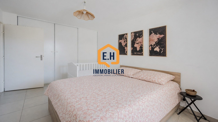Ma-Cabane - Vente Appartement Toulon, 43 m²