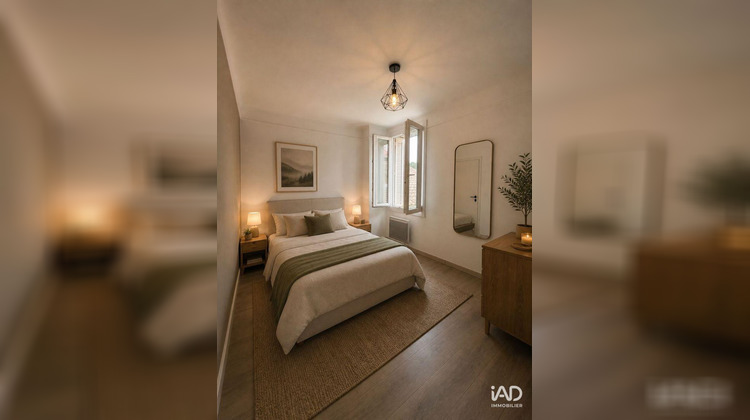 Ma-Cabane - Vente Appartement Toulon, 41 m²