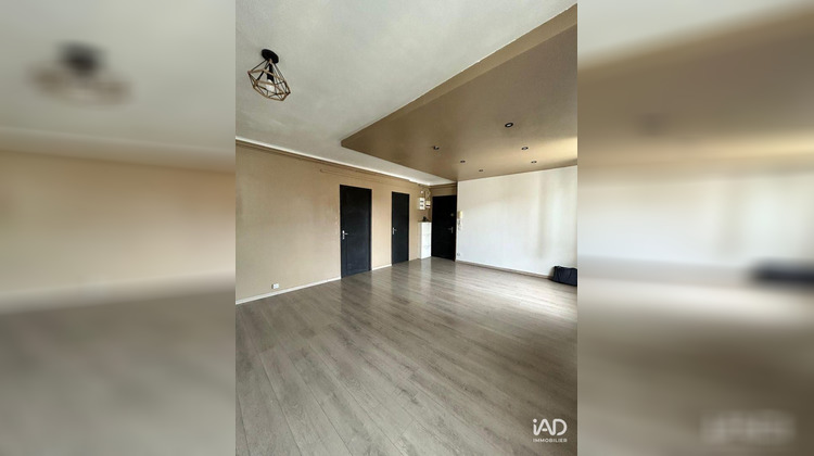 Ma-Cabane - Vente Appartement Toulon, 41 m²