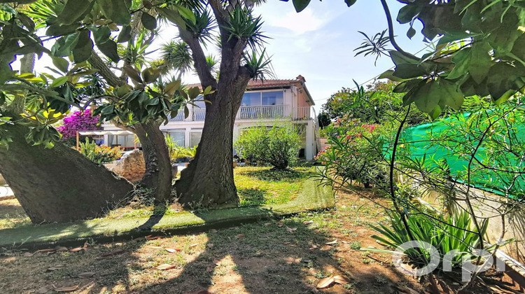 Ma-Cabane - Vente Appartement Toulon, 95 m²