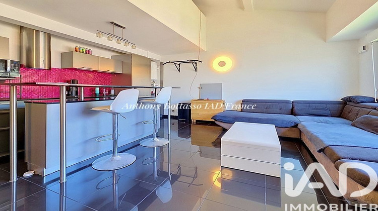 Ma-Cabane - Vente Appartement Toulon, 53 m²