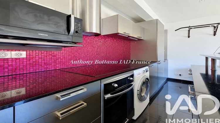 Ma-Cabane - Vente Appartement Toulon, 53 m²