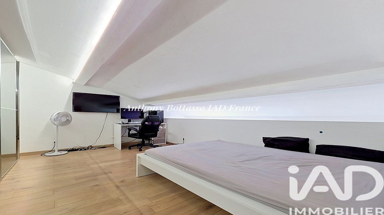 Ma-Cabane - Vente Appartement Toulon, 53 m²