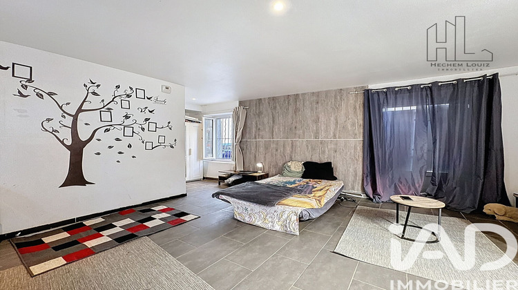 Ma-Cabane - Vente Appartement Toulon, 28 m²