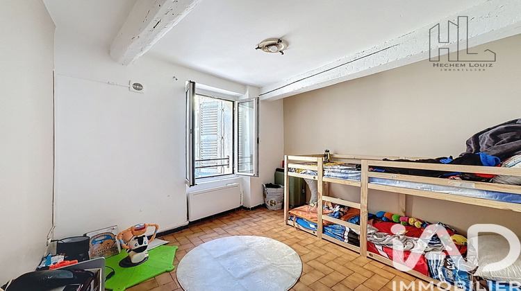 Ma-Cabane - Vente Appartement Toulon, 30 m²