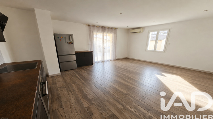 Ma-Cabane - Vente Appartement Toulon, 44 m²
