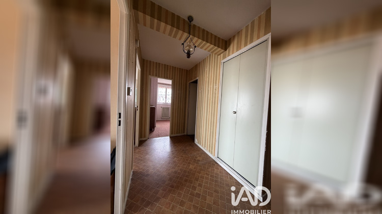 Ma-Cabane - Vente Appartement Toulon, 48 m²