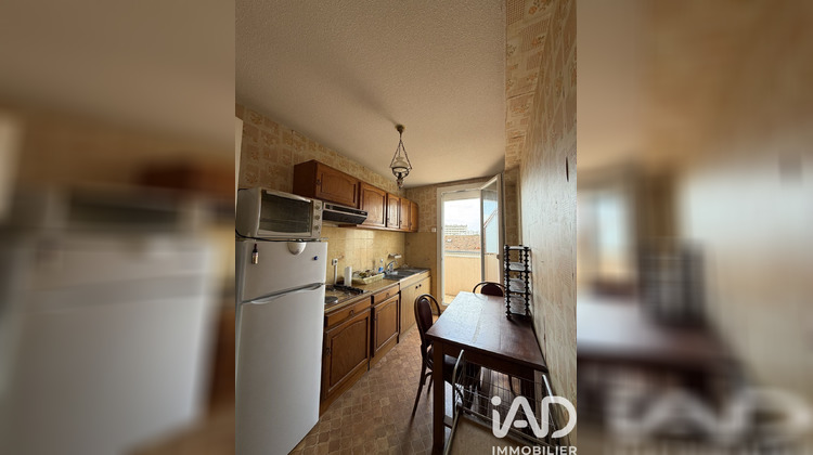 Ma-Cabane - Vente Appartement Toulon, 48 m²